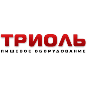 Поставщик ТРИОЛЬ