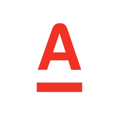 Поставщик ALFA BANK