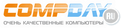Поставщик COMPDAY