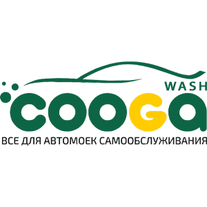 Поставщик COOGA