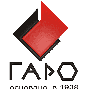 Поставщик ГАРО