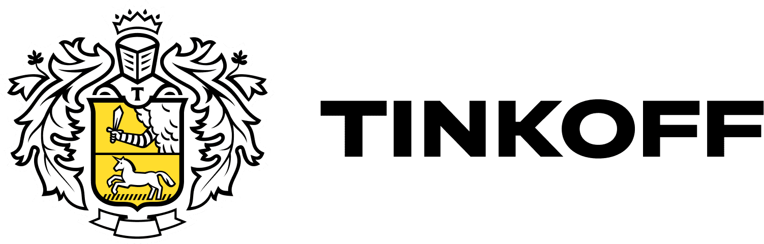 Логотип Тинькофф