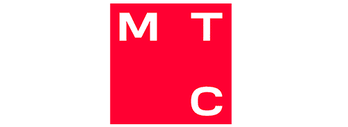 Логотип МТС